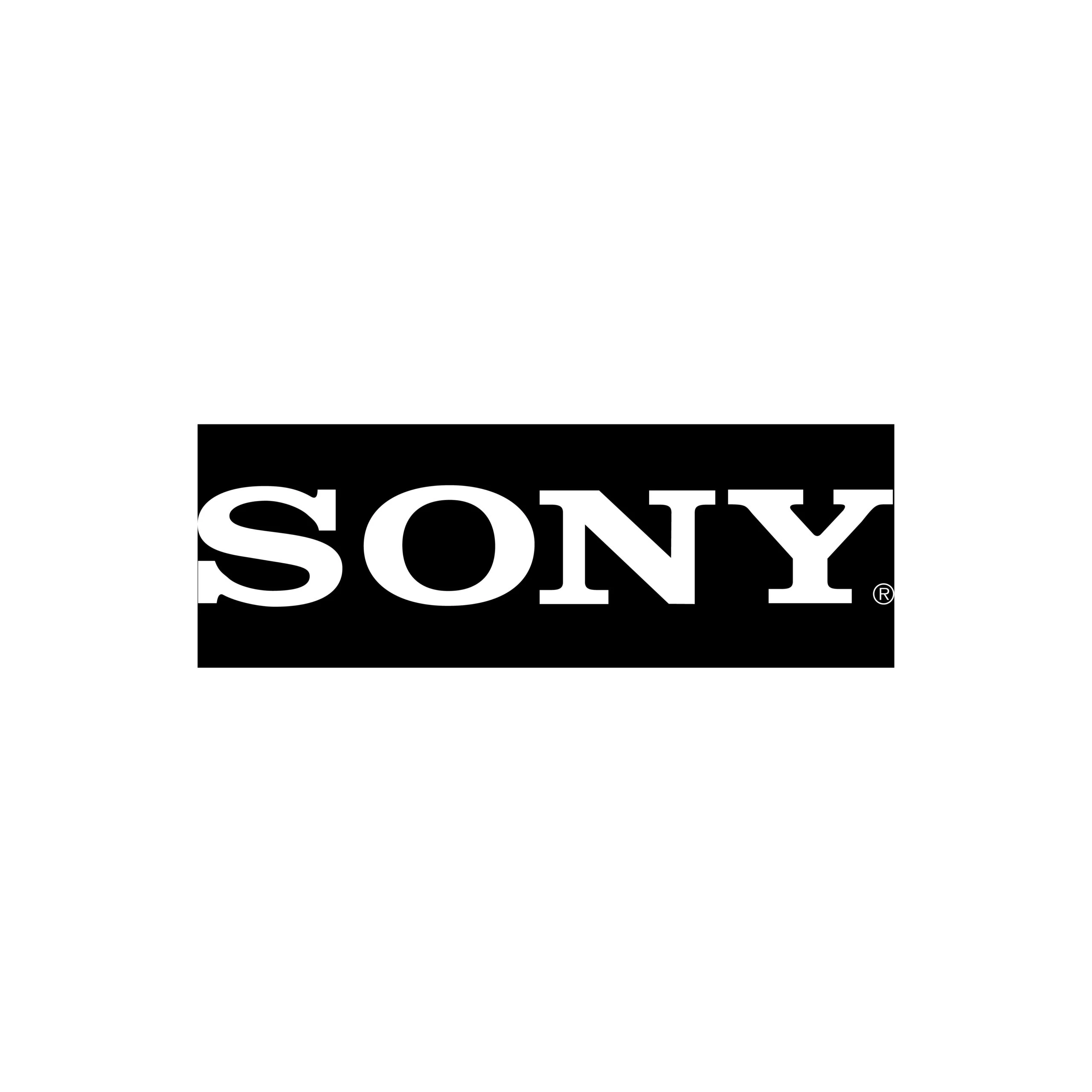 SONY