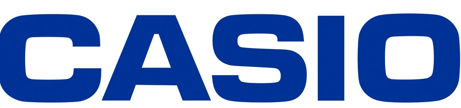 CASIO