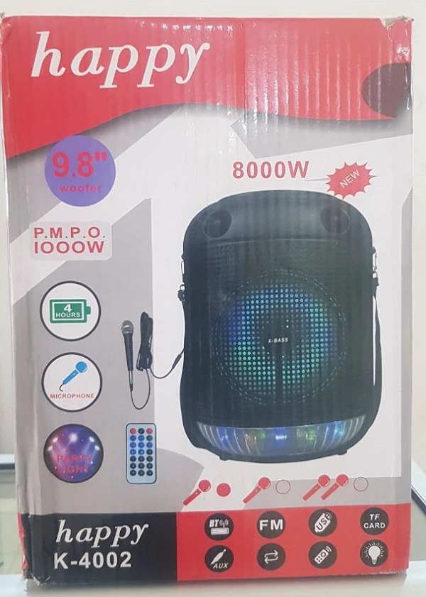 Product