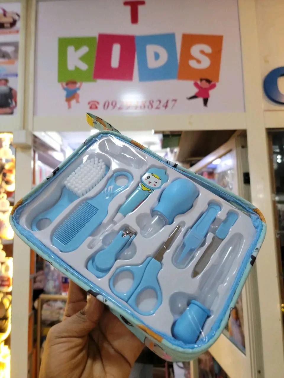 Product