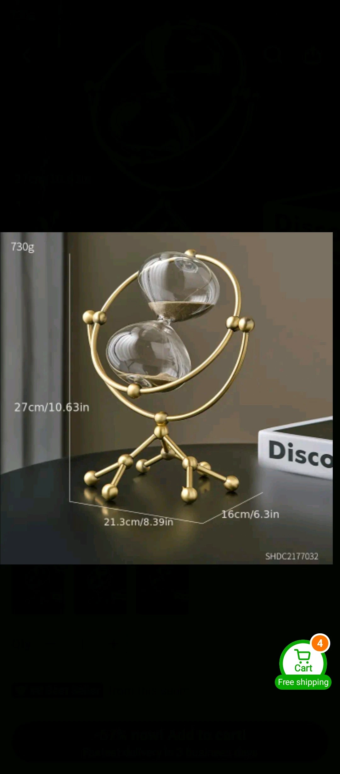Product