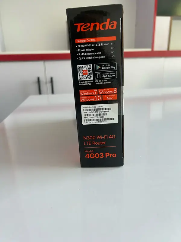Product