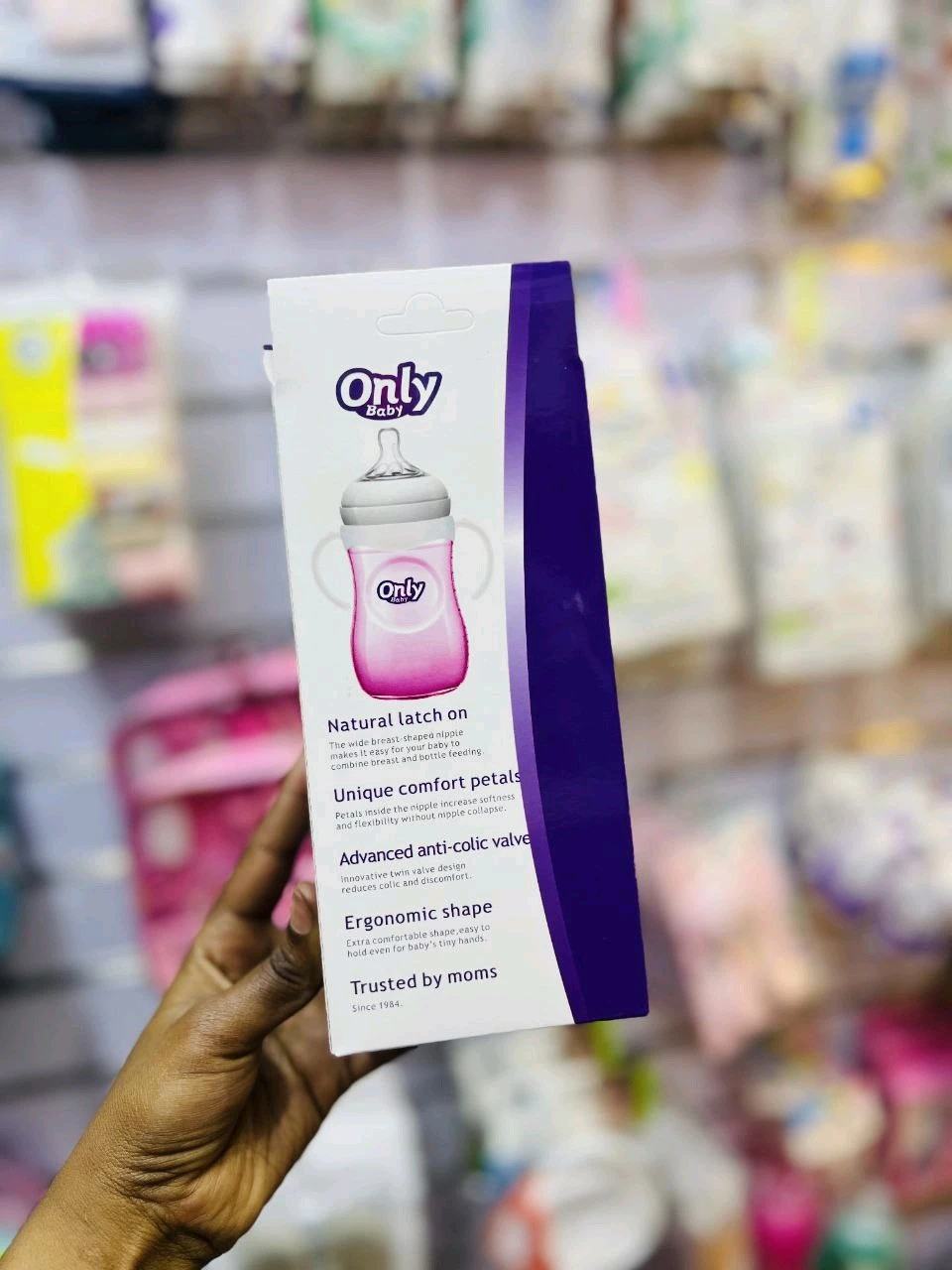 Product
