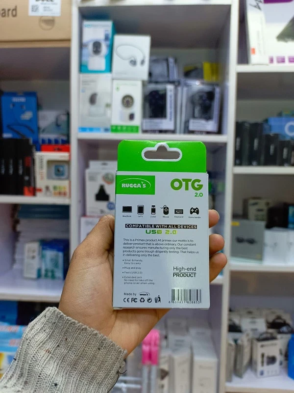 Product
