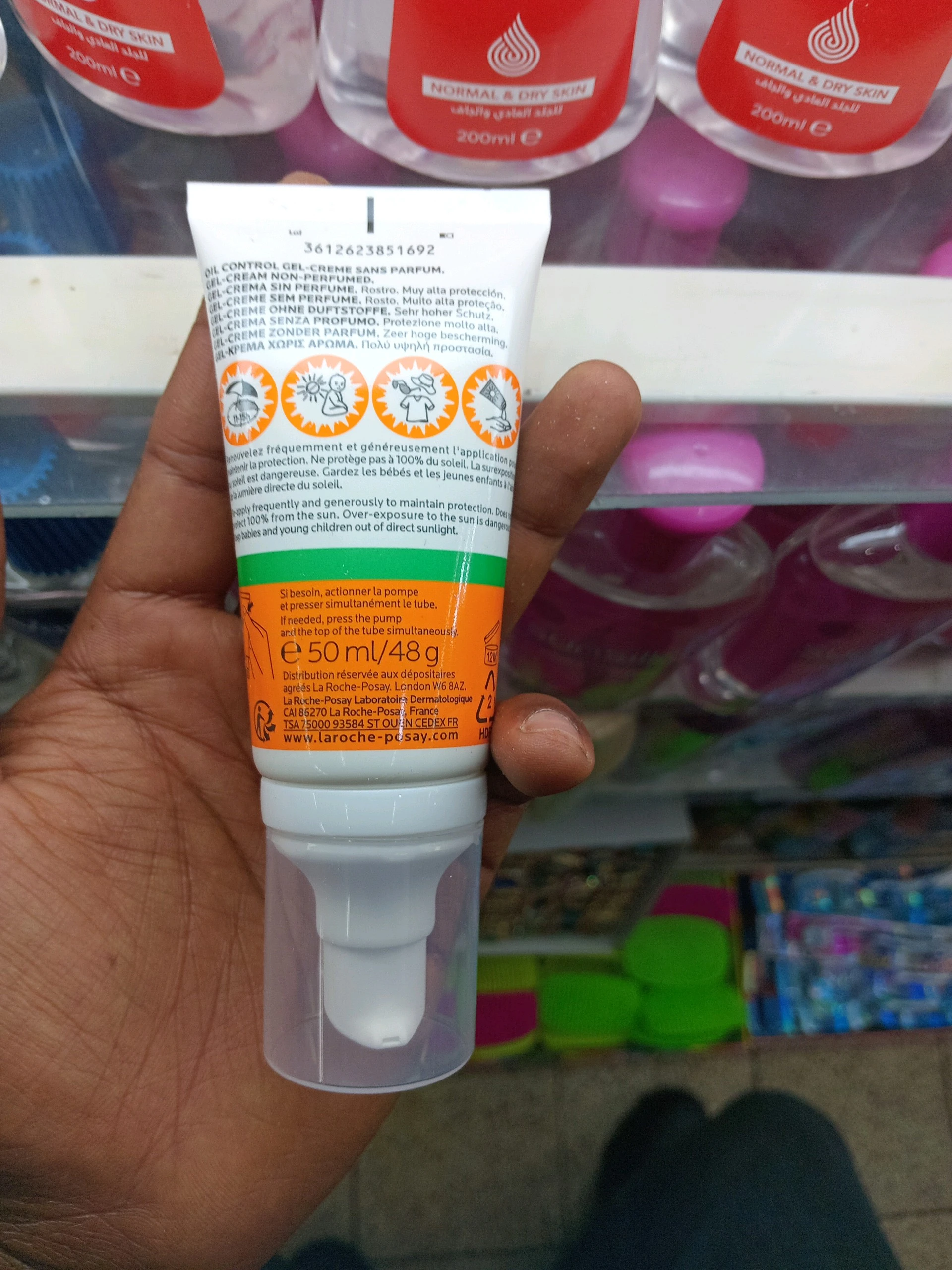 Product