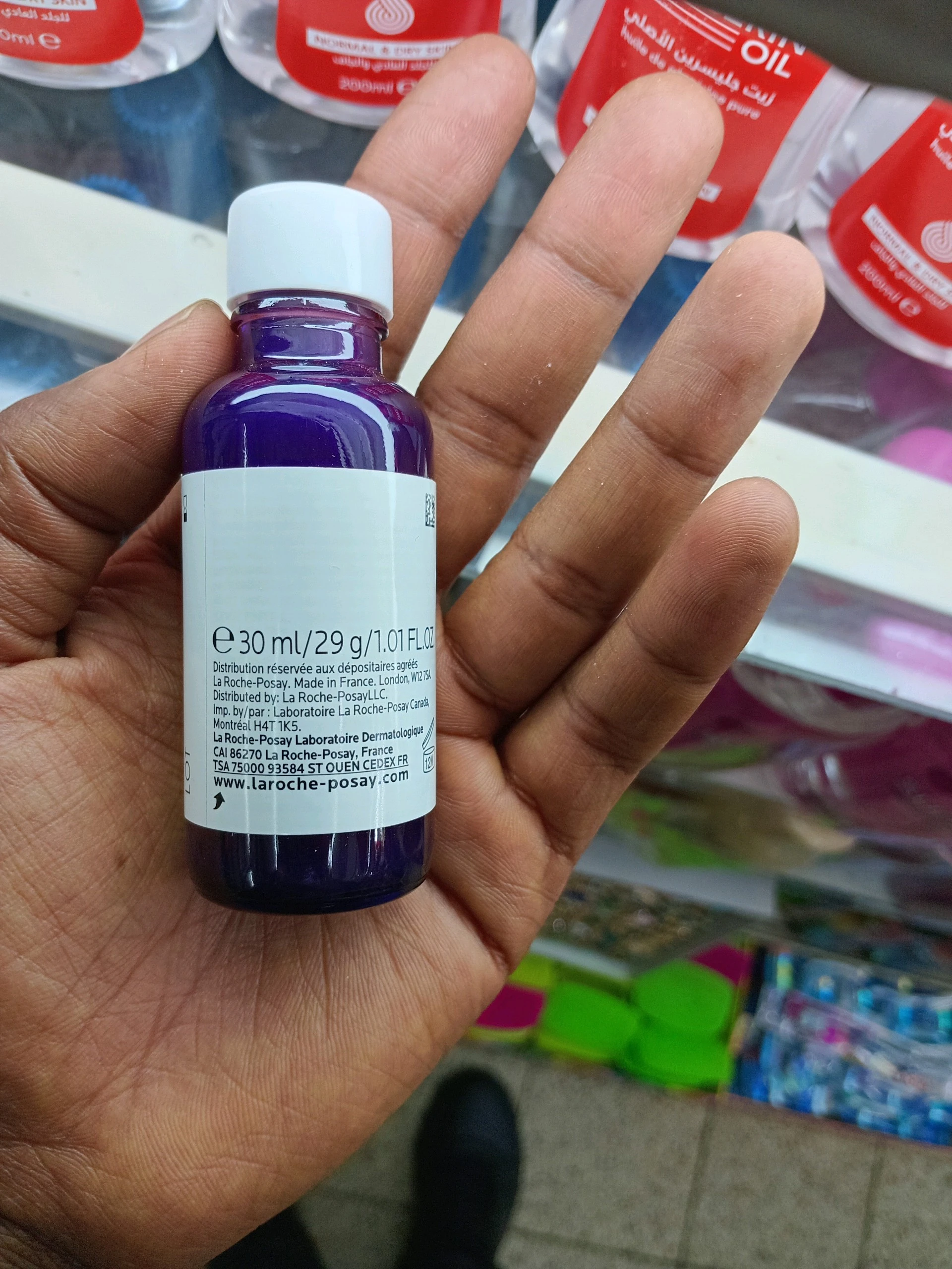 Product