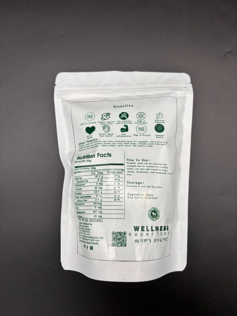 Product