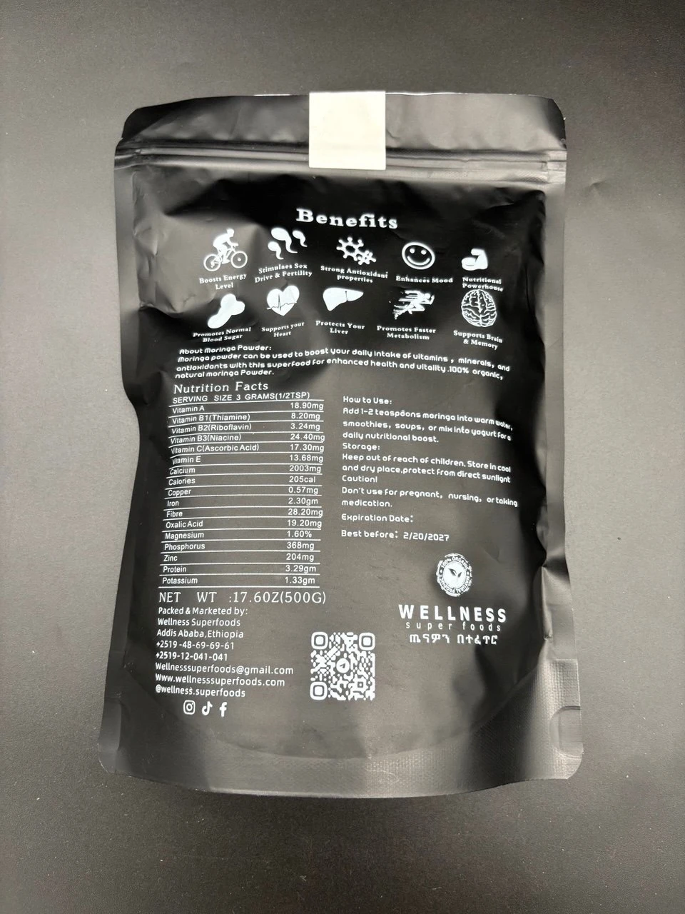 Product