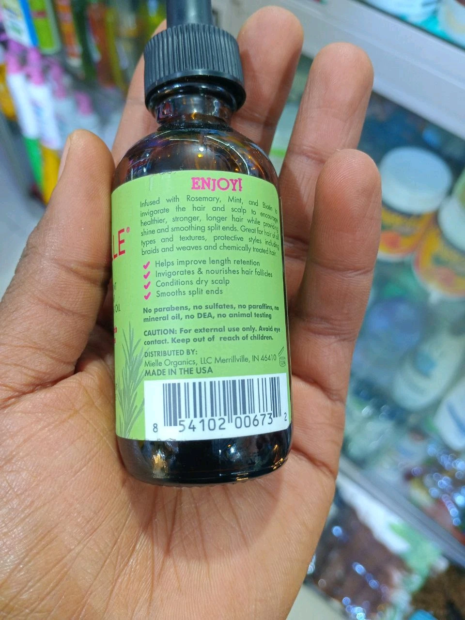 Product