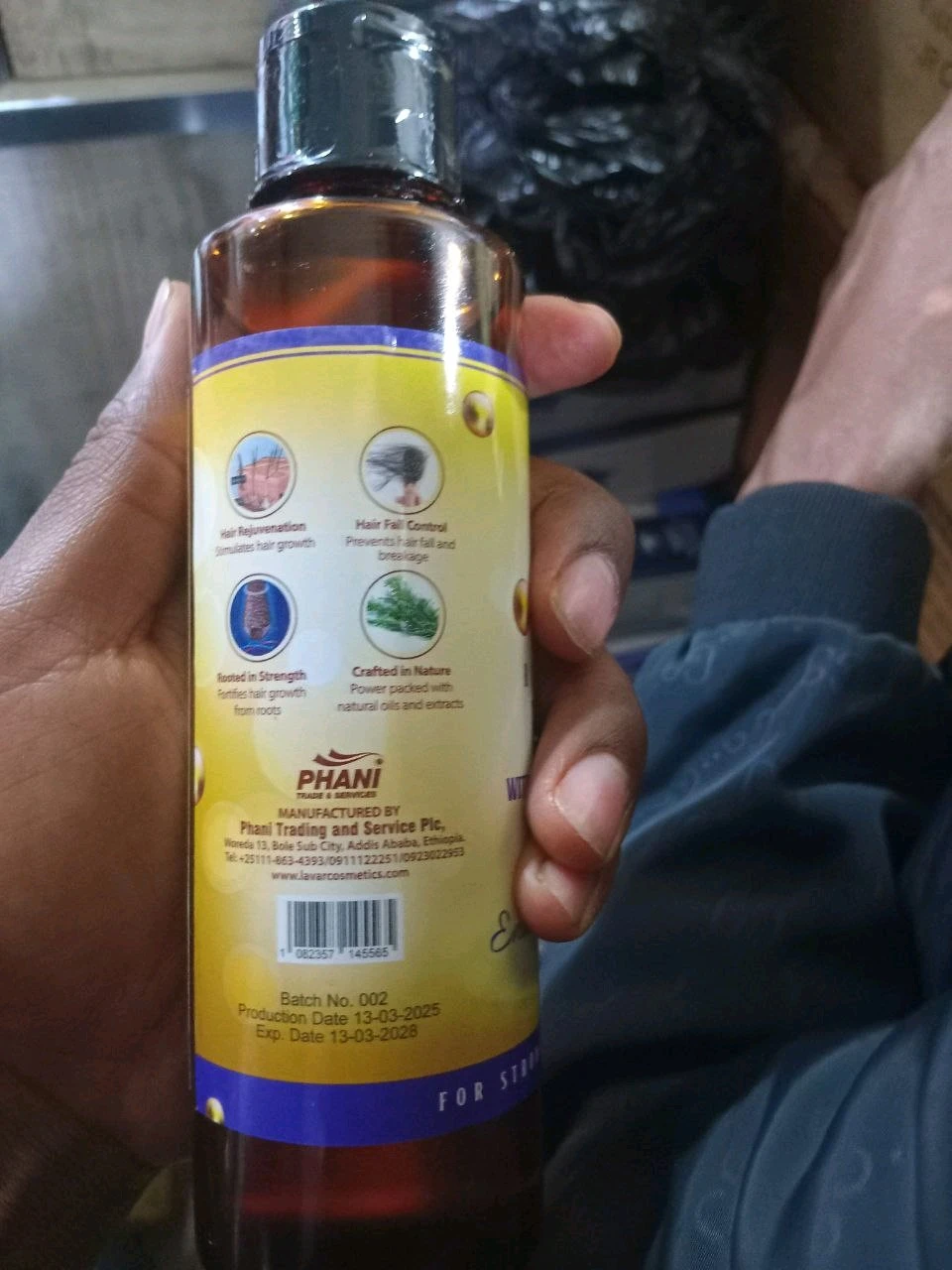 Product