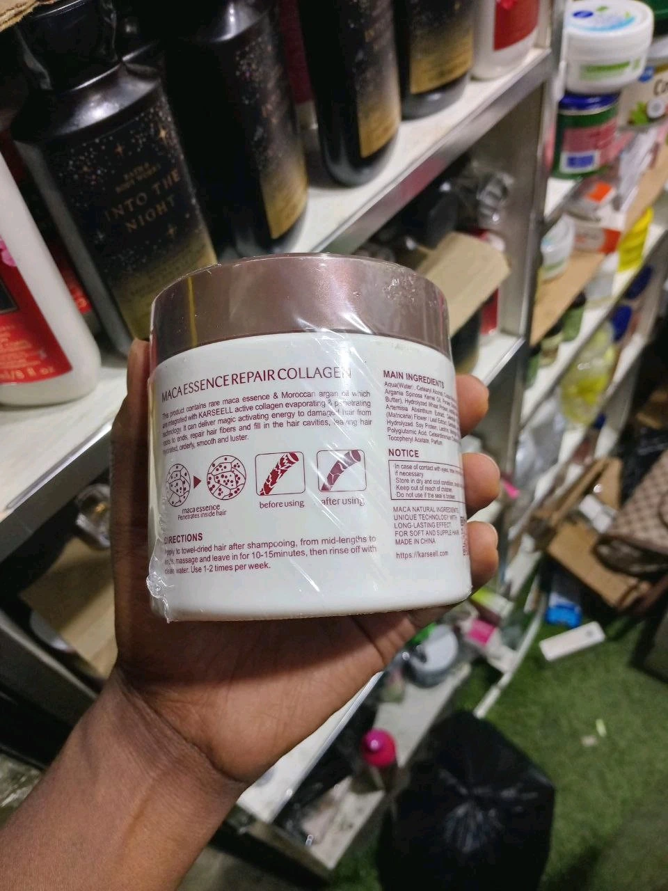 Product