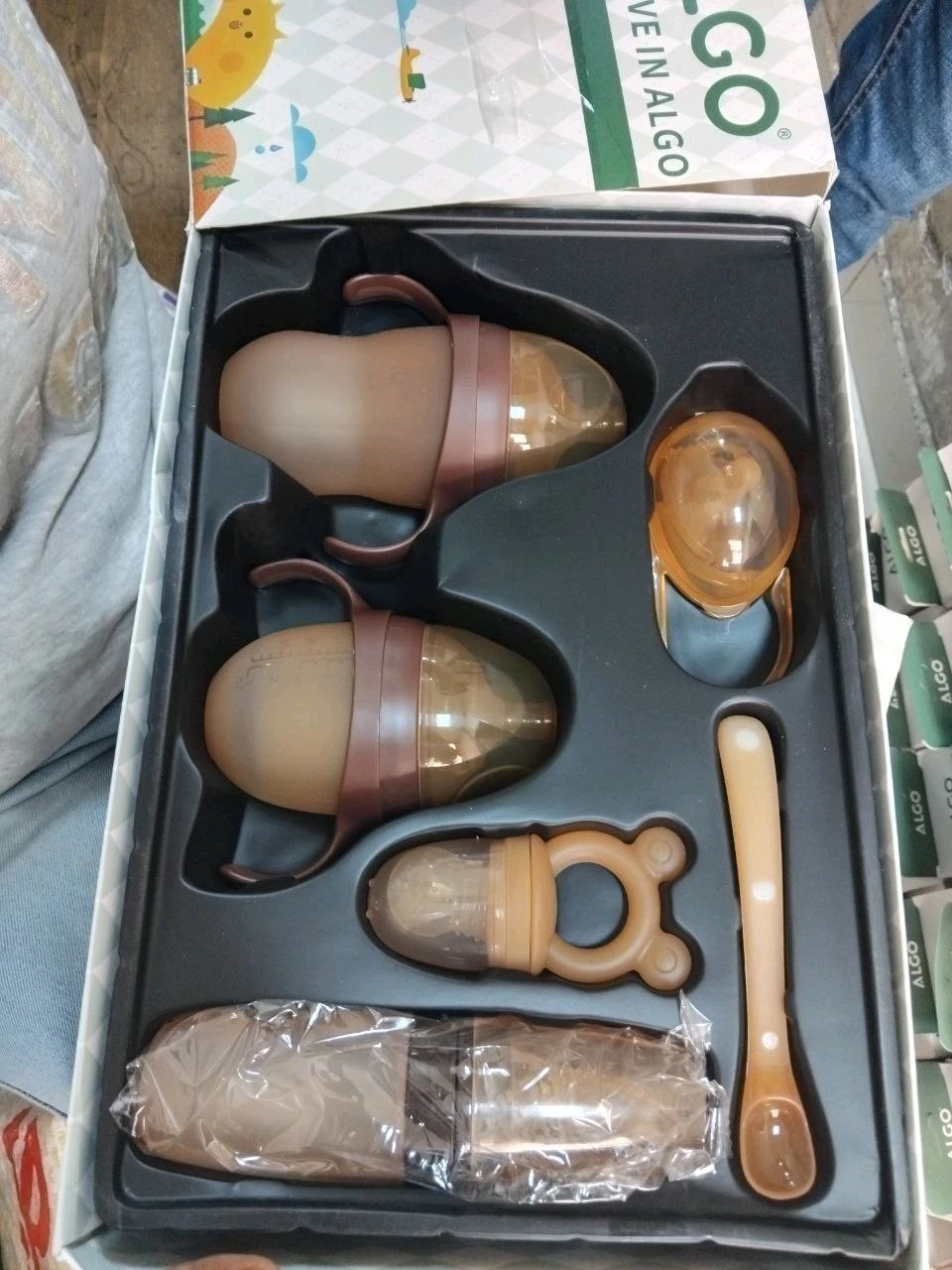 Product