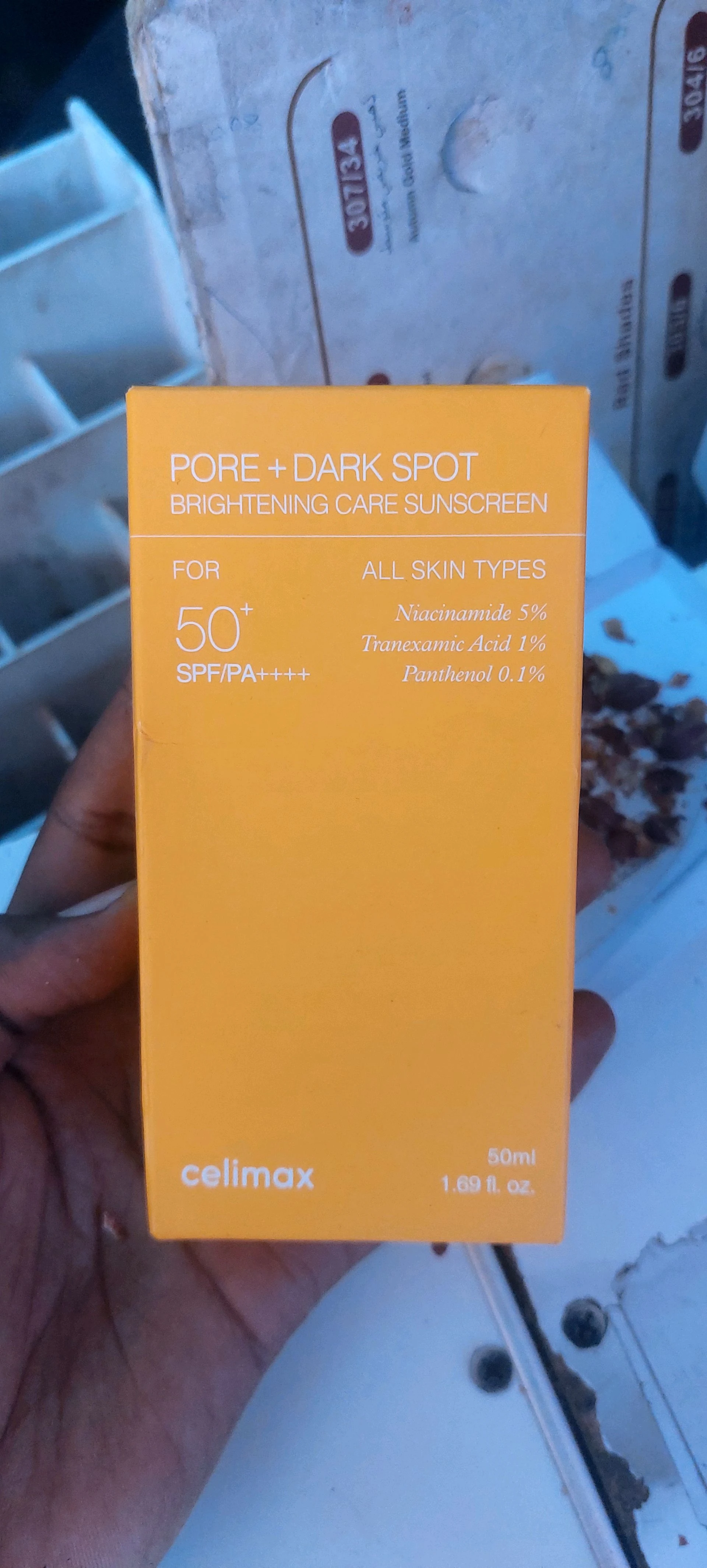 Product