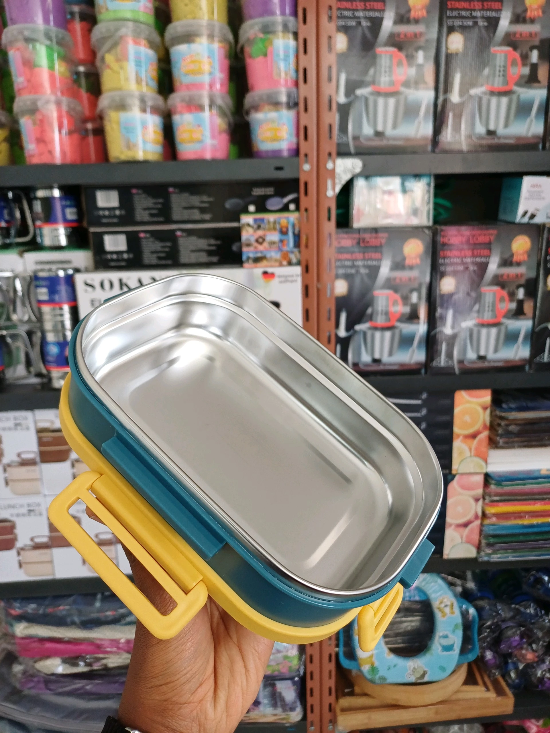 Product