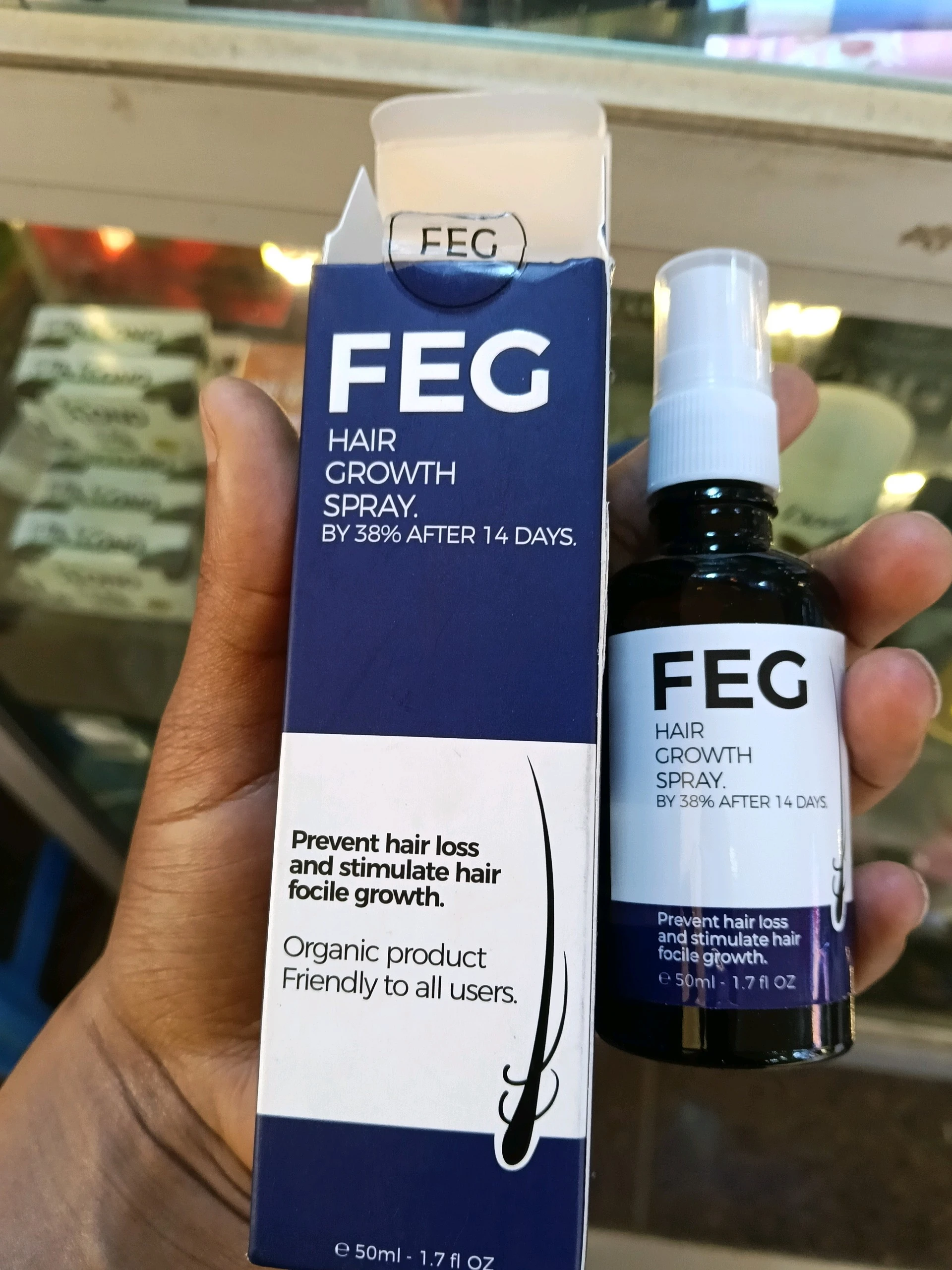 Product