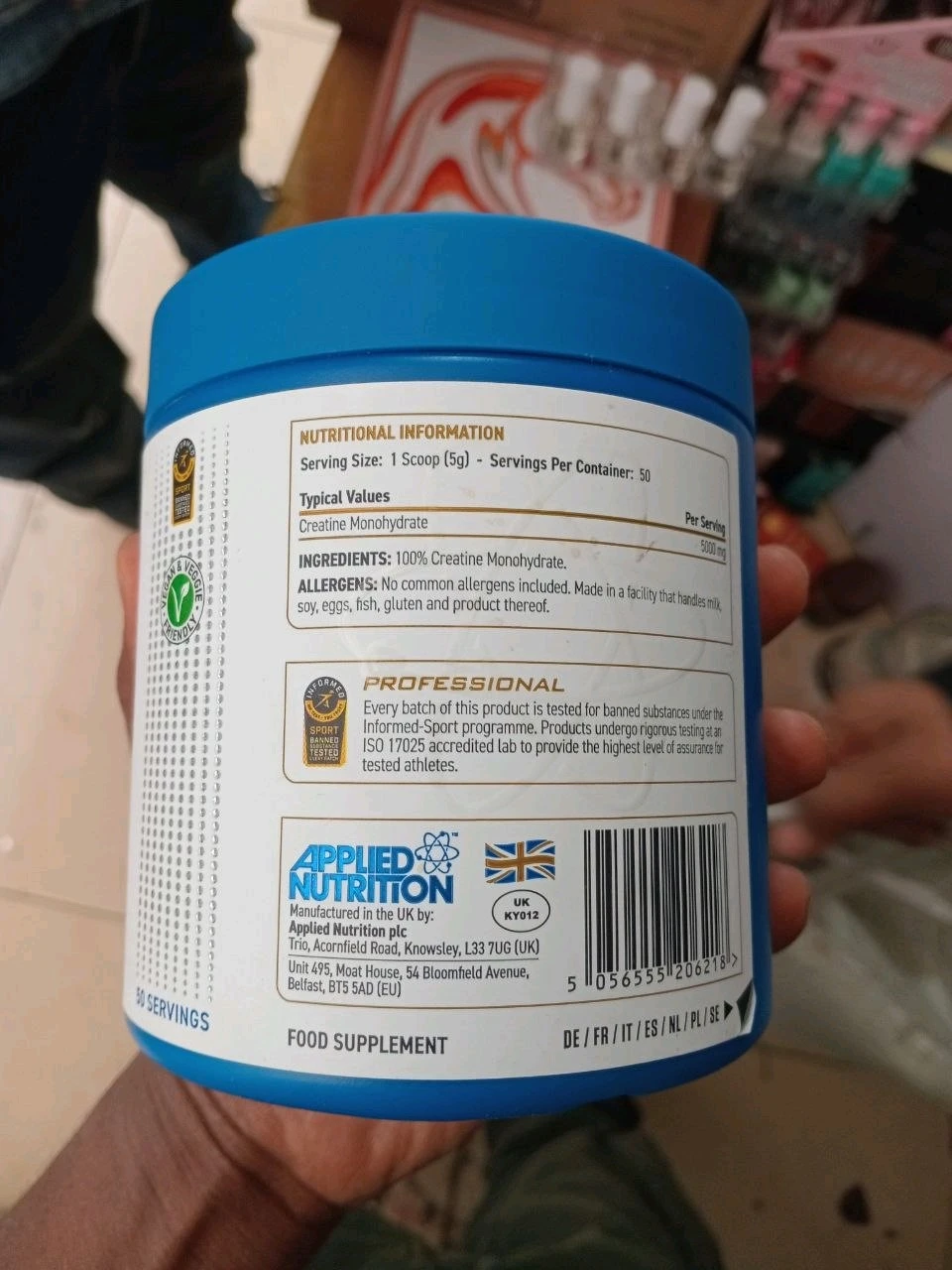 Product