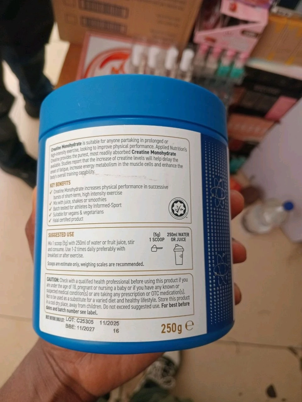 Product