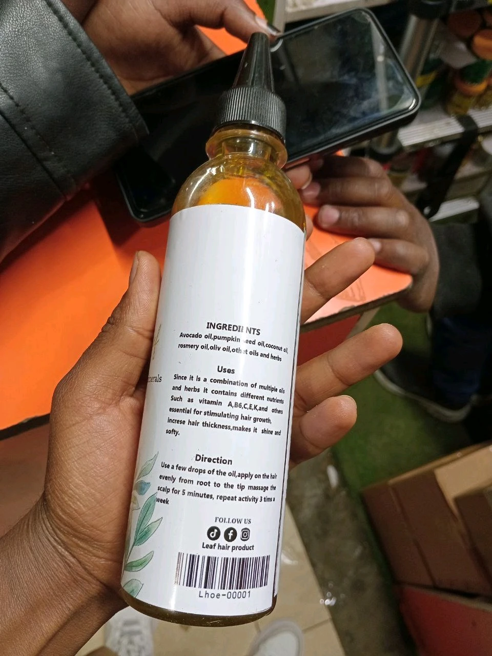 Product