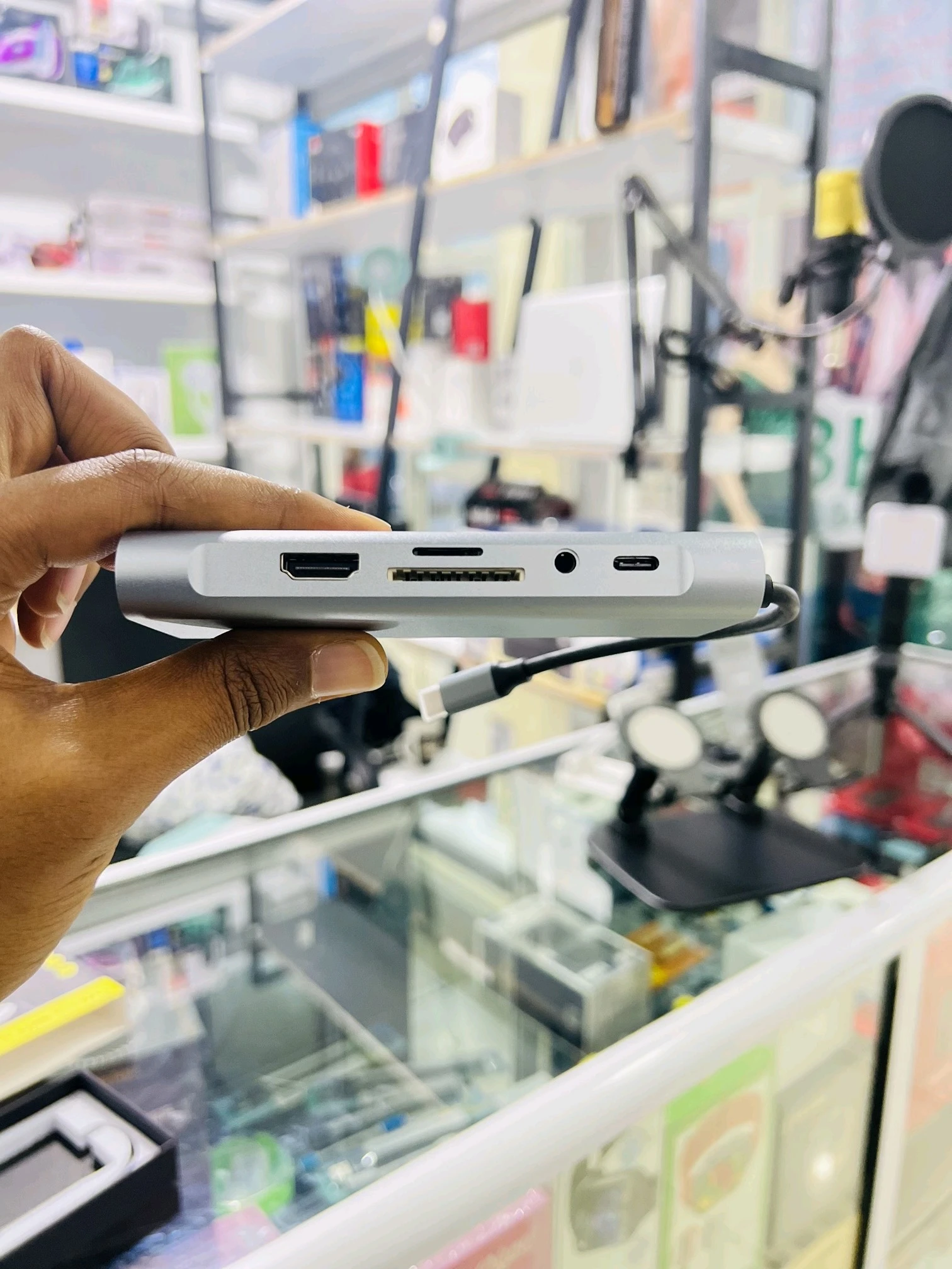 Product