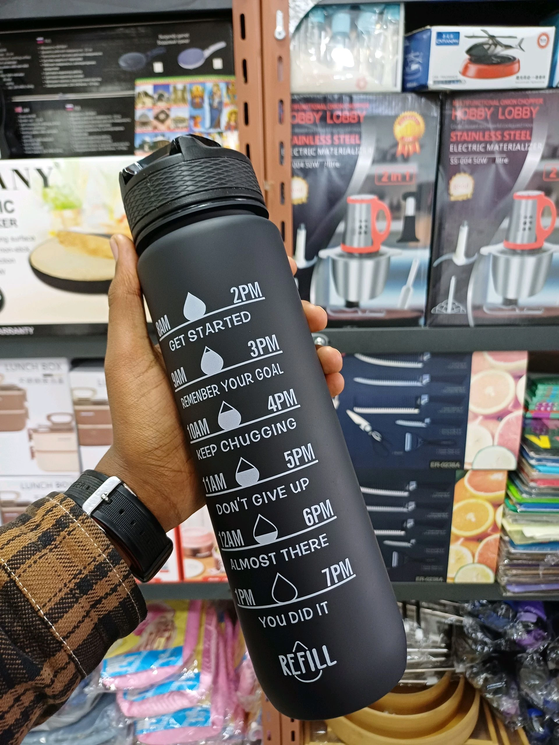 Product
