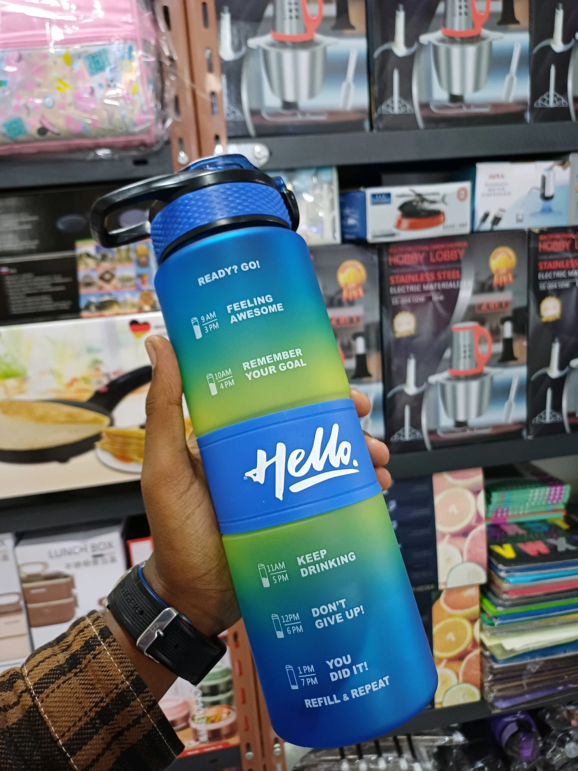 Product