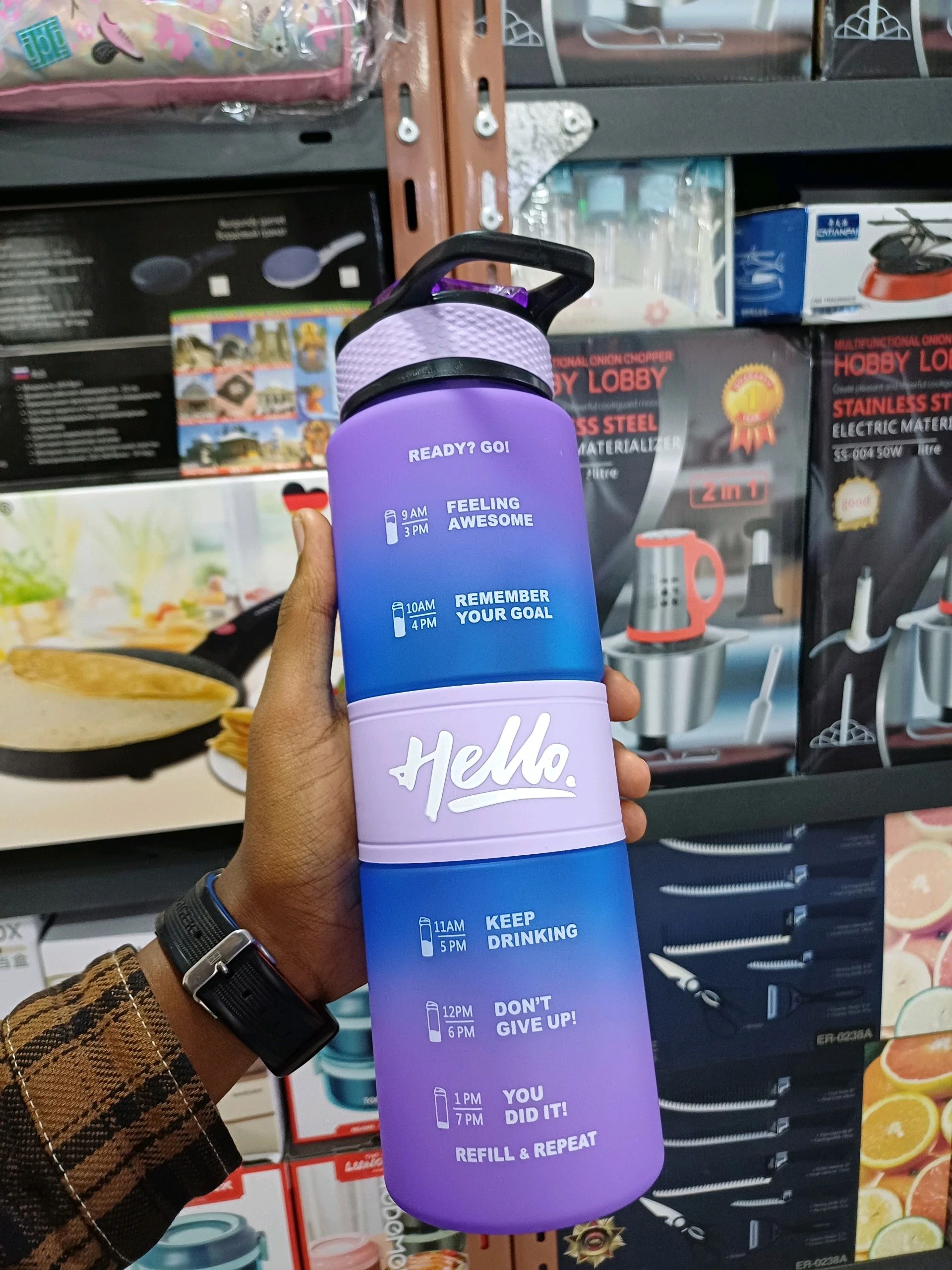 Product