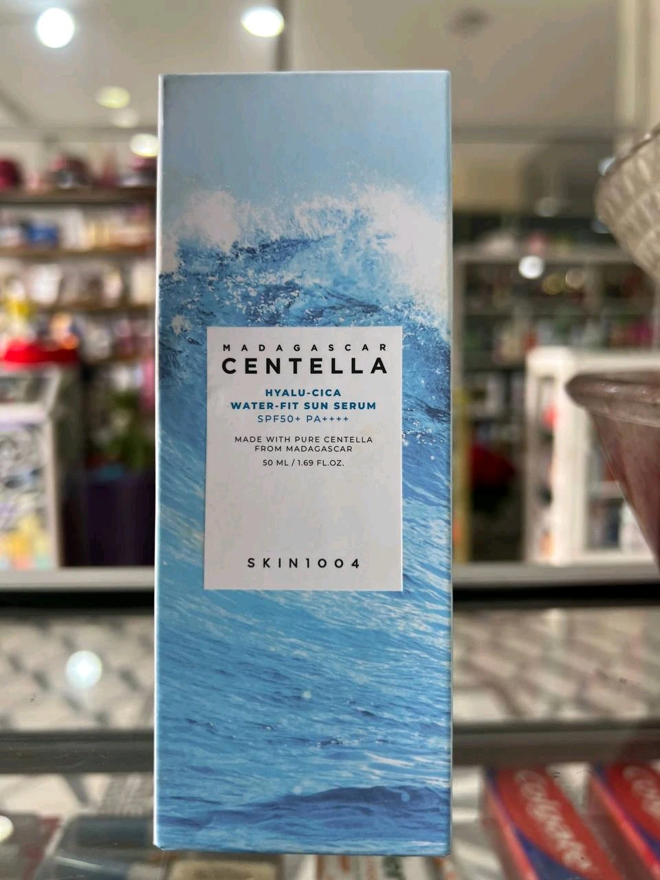 Product