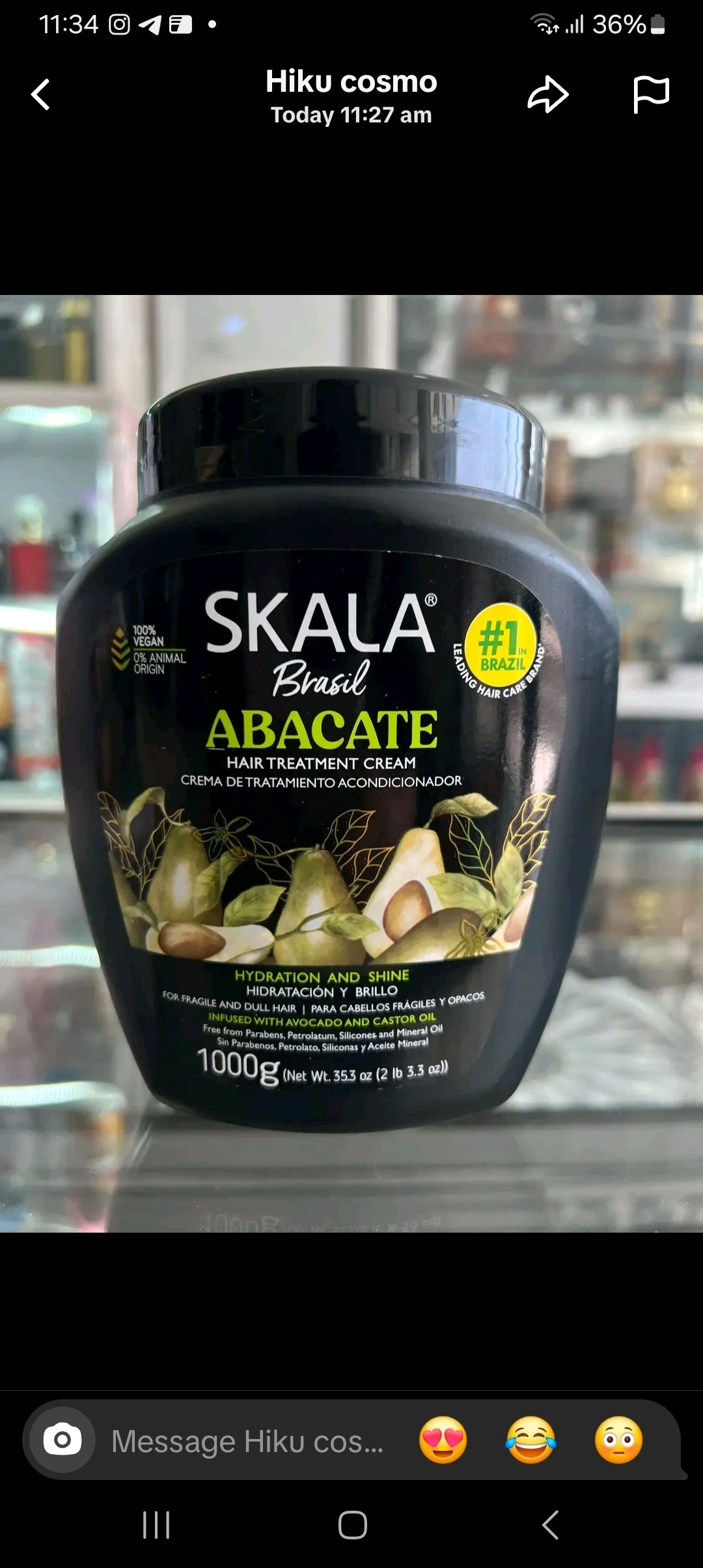 Product