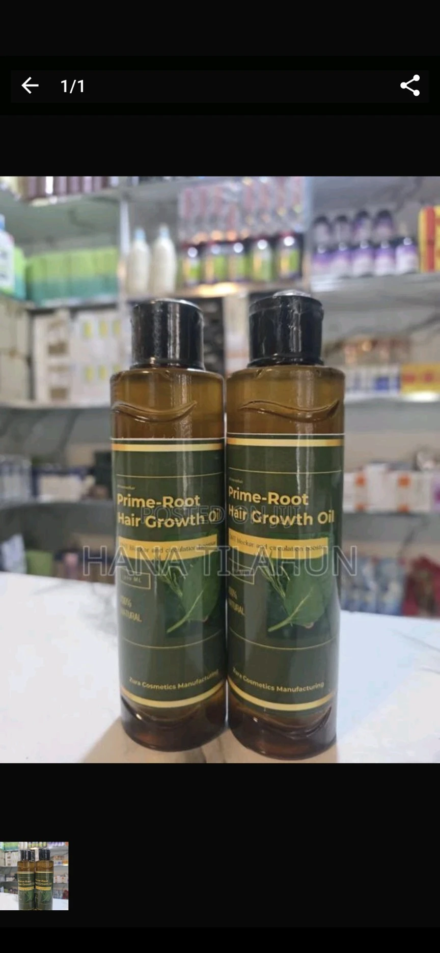 Product