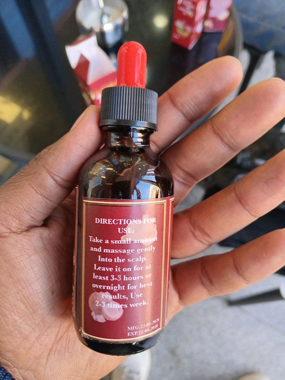 Product