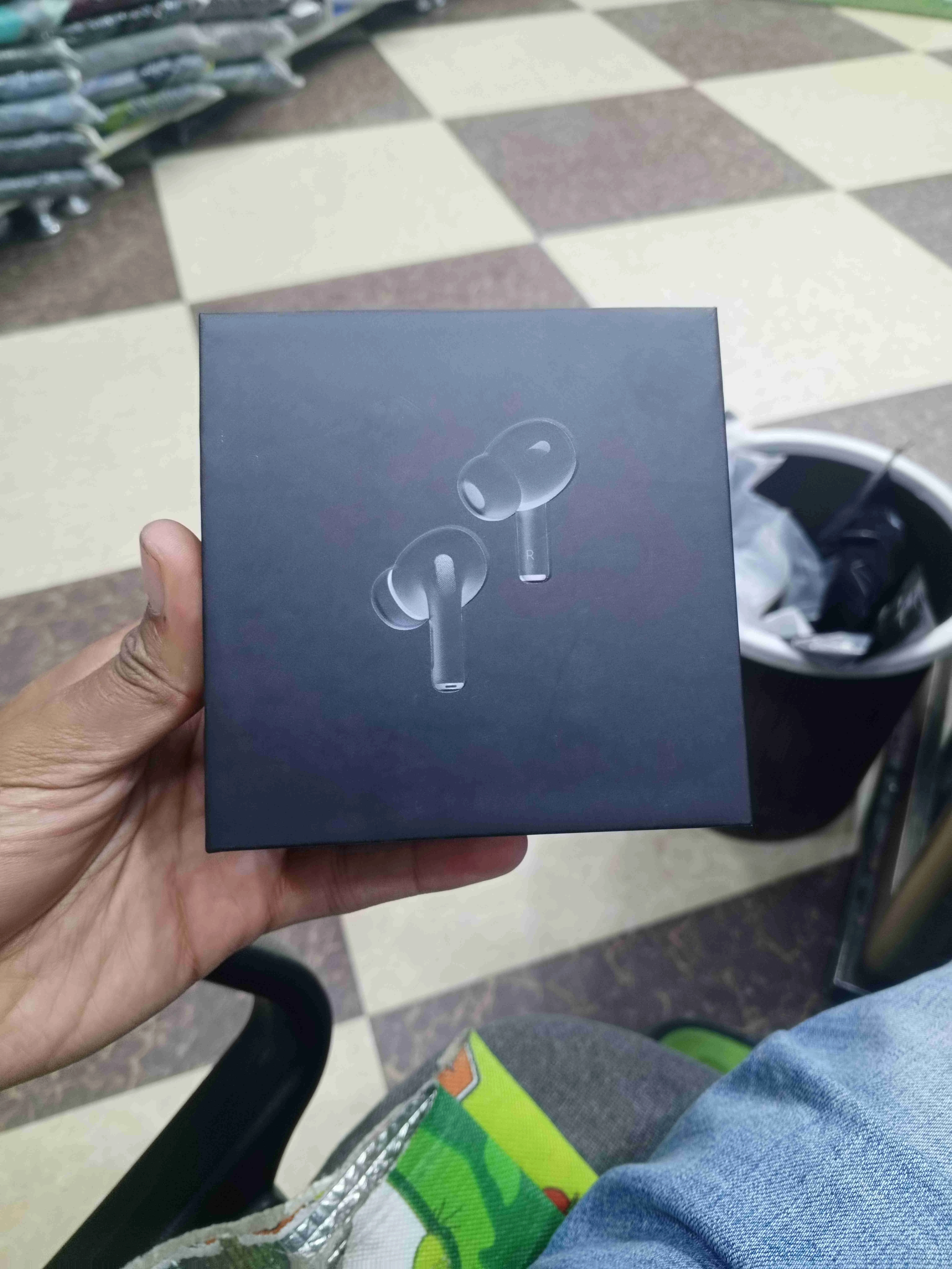 Product