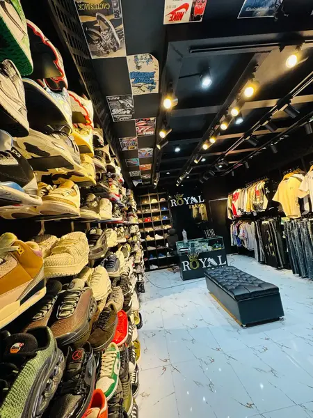 Store
